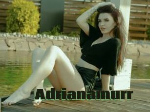 Adrianamurr