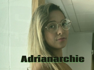 Adrianarchie