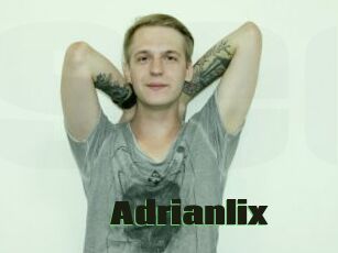 Adrianlix