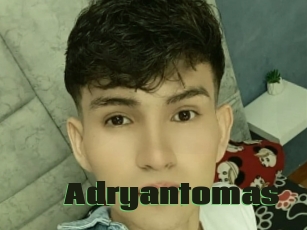 Adryantomas