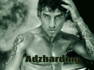 Adzharding