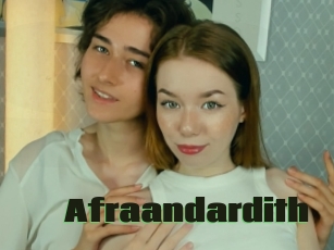 Afraandardith