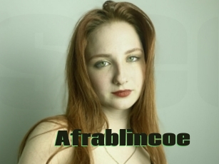 Afrablincoe