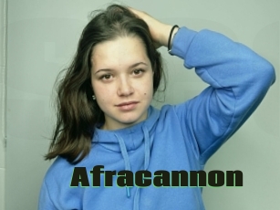 Afracannon