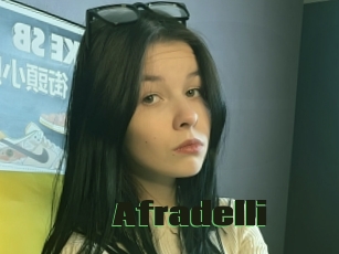 Afradelli