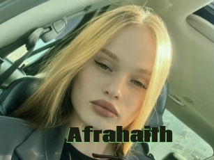 Afrahaith