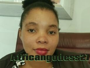 Africangodess27