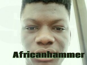 Africanhammer