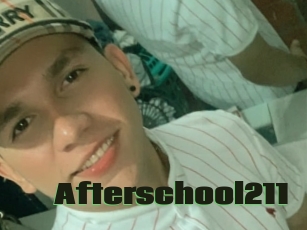 Afterschool211