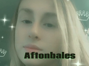 Aftonbales