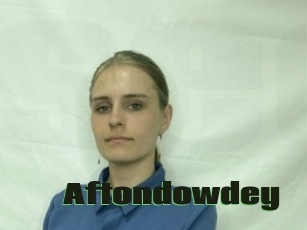 Aftondowdey