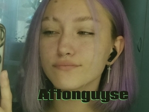 Aftonguyse