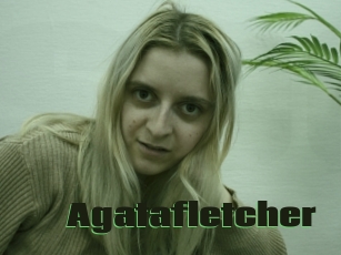 Agatafletcher