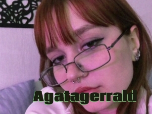 Agatagerrald