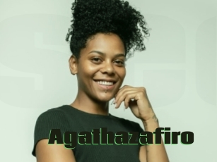 Agathazafiro