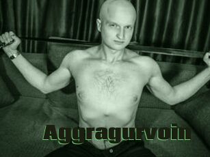 Aggragurvoin