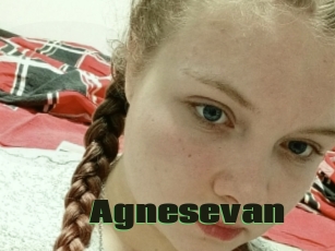 Agnesevan