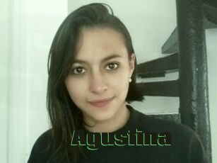 Agustina