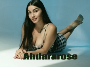 Ahdararose