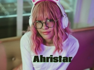 Ahristar