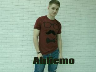 Ahtiemo