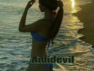 Aididevil