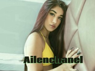 Ailenchanel