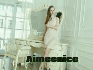 Aimeenice