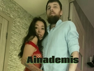 Ainademis