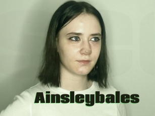 Ainsleybales