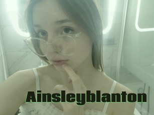 Ainsleyblanton