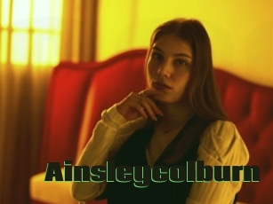 Ainsleycolburn