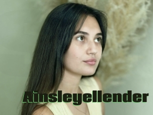 Ainsleyellender