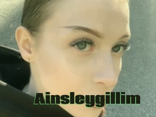 Ainsleygillim