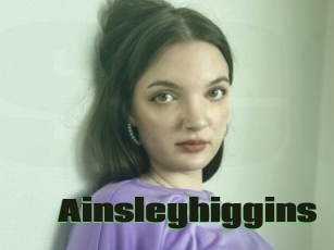 Ainsleyhiggins