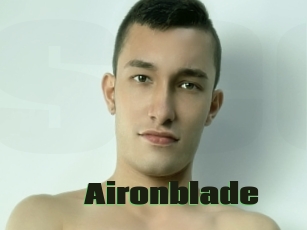 Aironblade