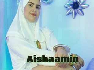 Aishaamin