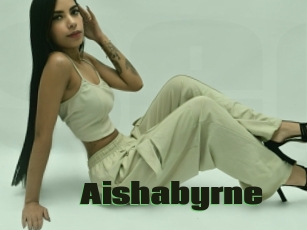 Aishabyrne