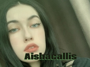 Aishacallis