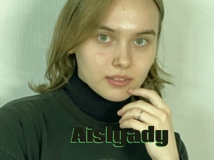 Aislyady