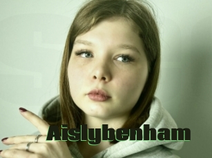 Aislybenham