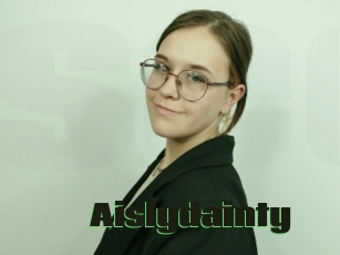 Aislydainty