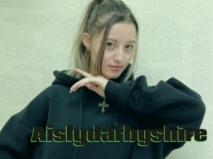 Aislydarbyshire