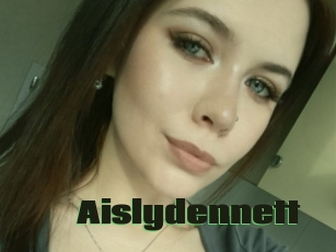 Aislydennett