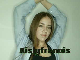 Aislyfrancis