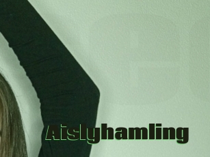 Aislyhamling