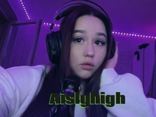 Aislyhigh