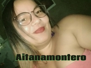 Aitanamontero