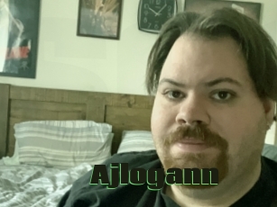 Ajlogann