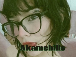 Akamehilis